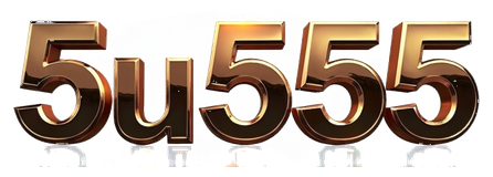 5u555 logo