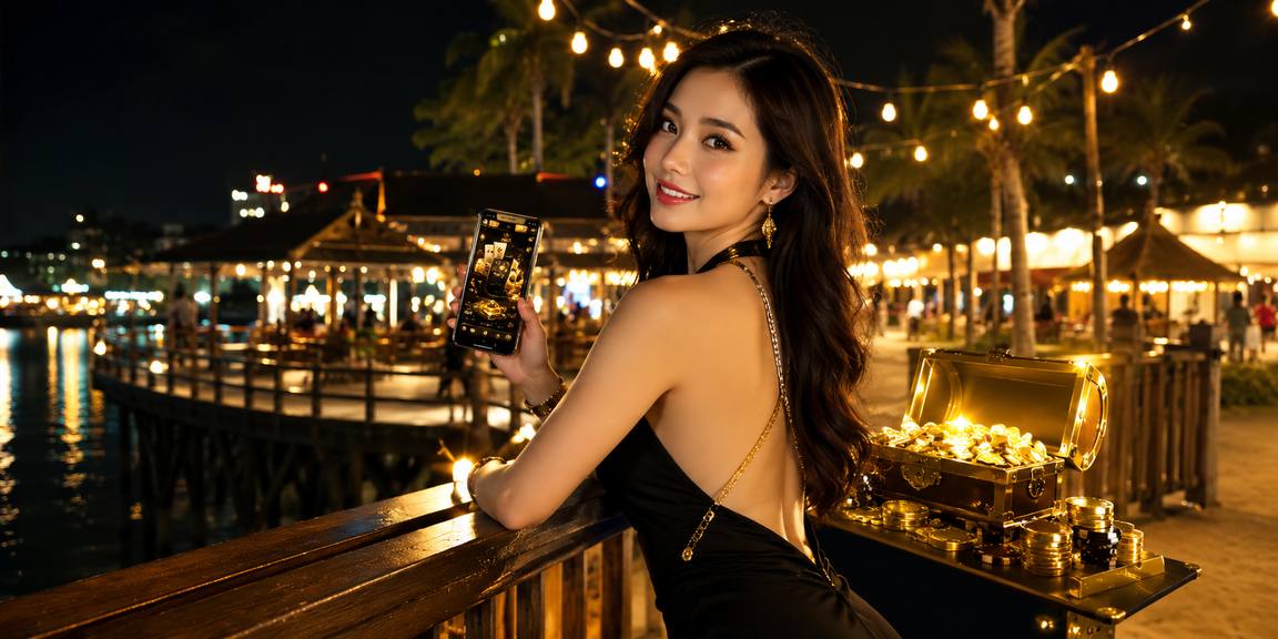 5u555 Đi sâu vào trải nghiệm Slots tại 5u555